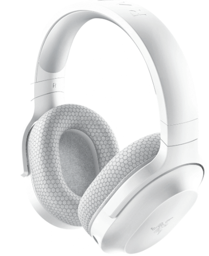 אוזניות גיימינג אלחוטיות Barracuda X 2022 לבן