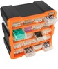 ארגונית רב תא קטנה 20 מגירות Monoblock SUPER BAG
