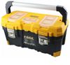 ארגז כלים פלסטי 22 אינץ דגם 170115-007 SUPER BAG