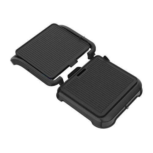 טוסטר לחיצה משולב גריל Stanley STT6613 סטנלי