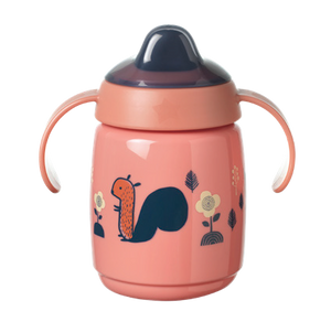 כוס אימון עם קש חסין דליפות 300 מ"ל_ Tommee Tippee - Training Sippee Cup 300ML