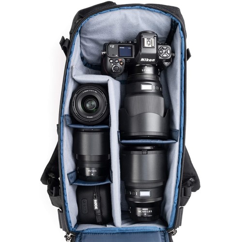 תיק גב Think Tank Photo DarkLight Backpack 14L