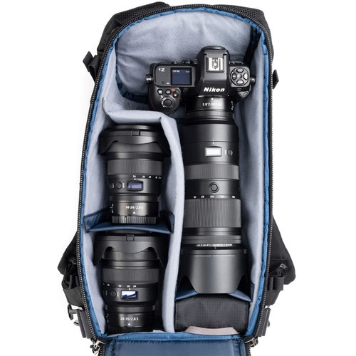 תיק גב Think Tank Photo DarkLight Backpack 14L