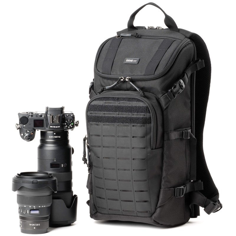 תיק גב Think Tank Photo DarkLight Backpack 14L