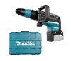 גוף פטיש חוצב קודח 2x40V BL מתוצרת Makita