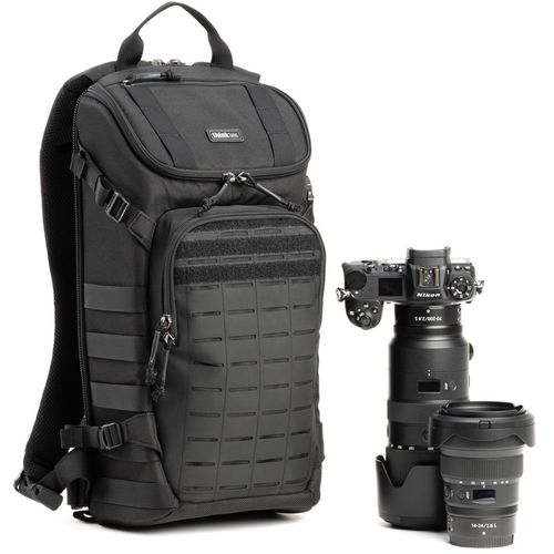 תיק גב Think Tank Photo DarkLight Backpack 14L