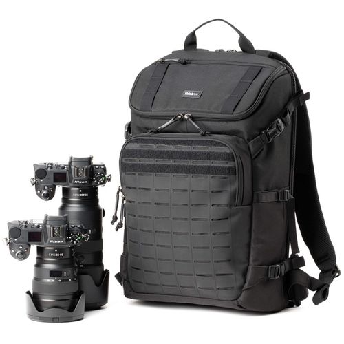 מזוודה טרולי Think Tank Photo DarkLight Backpack 20L