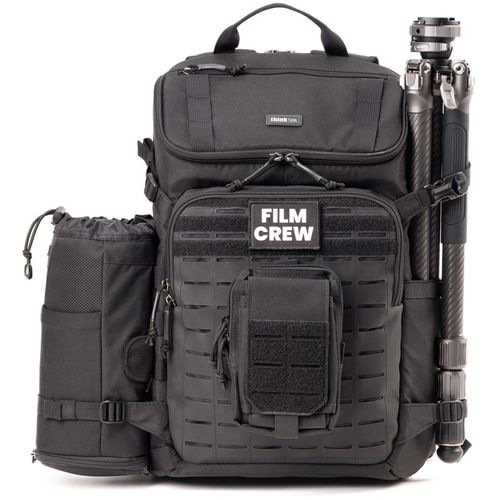 מזוודה טרולי Think Tank Photo DarkLight Backpack 20L