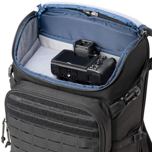 מזוודה טרולי Think Tank Photo DarkLight Backpack 20L