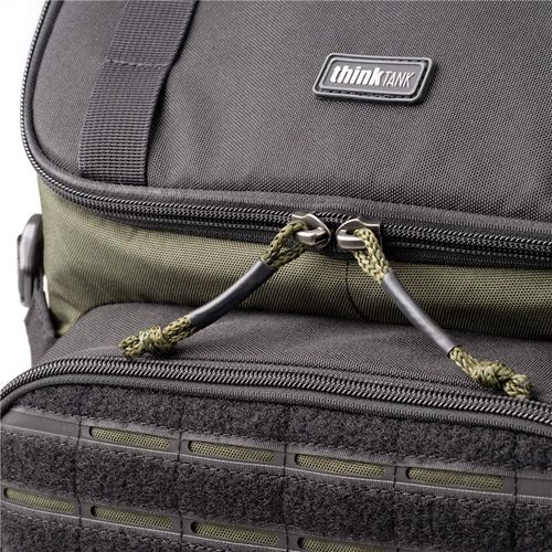 מזוודה טרולי Think Tank Photo DarkLight Backpack 20L