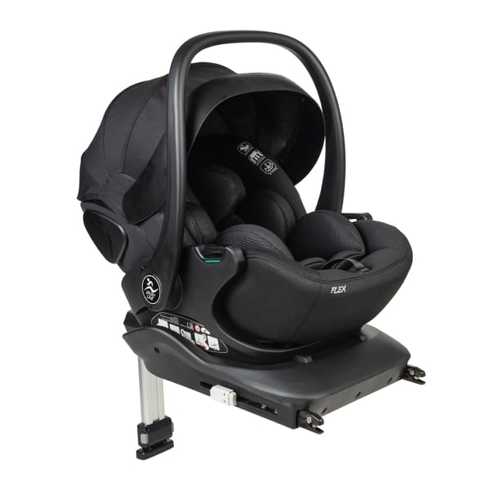 בסיס ISOFIX לסל קל SPORTLINE FLEX I-SIZE 