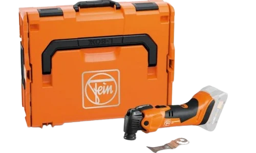 גוף מוטיטול נטען MULTIMASTER AMM 500 Plus AS מתאים לסוללות בוש - מחיר מיוחד לעוקבים של עמיר סבן