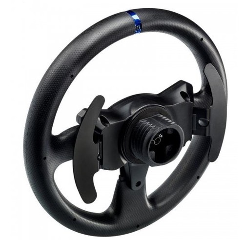 הגה מירוצים עם דוושות Thrustmaster T300 RS GT Edition Force Feedback