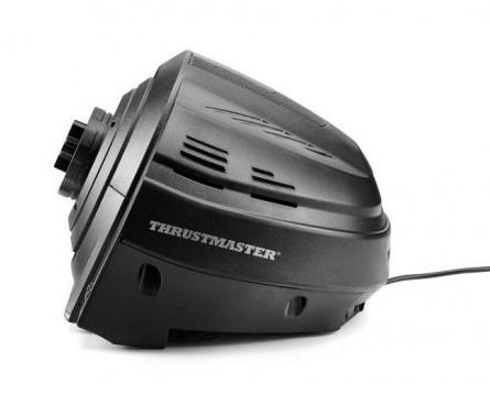 הגה מירוצים עם דוושות Thrustmaster T300 RS GT Edition Force Feedback