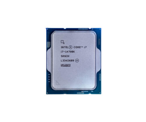 CPU Intel Core i7-14700KF CPU BX8071514700KF - Процессор INTEL Core™ i7 14700KF (BX8071514700KF