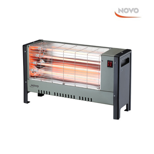 תנור חימום NOVO NOV2016