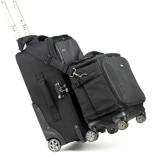 מזוודה טרולי Think Tank Airport Roller Derby V2