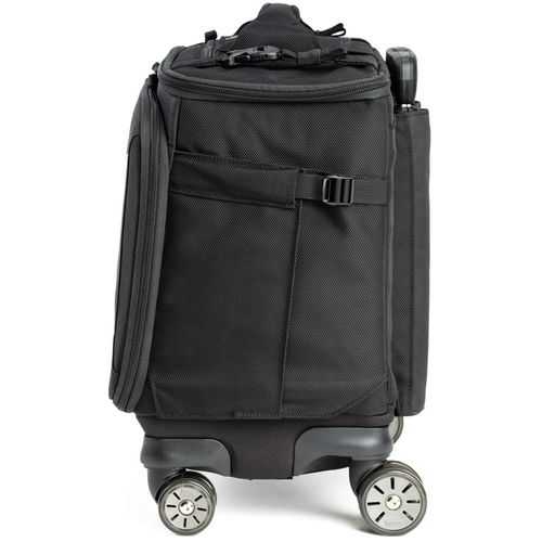 מזוודה טרולי Think Tank Airport Roller Derby V2