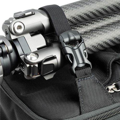 מזוודה טרולי Think Tank Airport Roller Derby V2