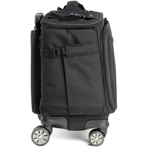 מזוודה טרולי Think Tank Airport Roller Derby V2