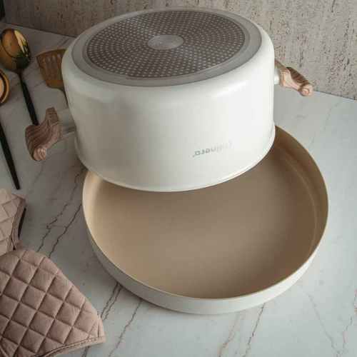 סיר מקלובה 28 ס