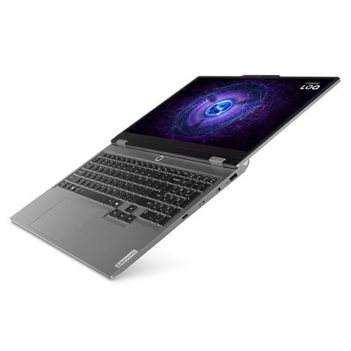 מחשב נייד Lenovo IP LOQ 15IRX9 - 83DV00TDIV 