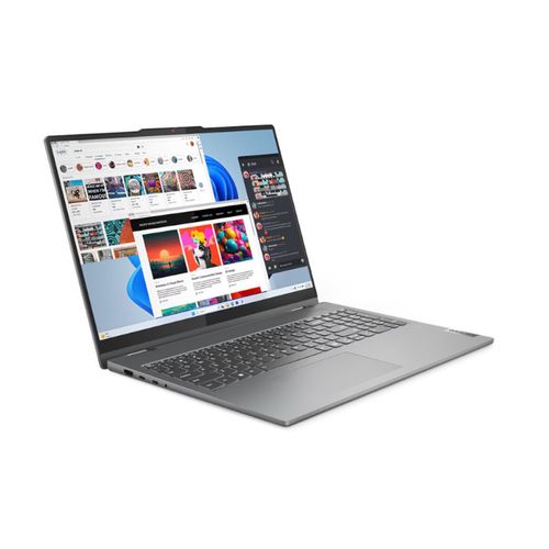 מחשב נייד IP 5 2-in-1 16IRU9 - 83DU0038IV Lenovo 