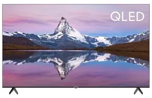 טלוויזיה “65 4K QLED סמארט P65QOS22 פרוסוניק prosonic QLED