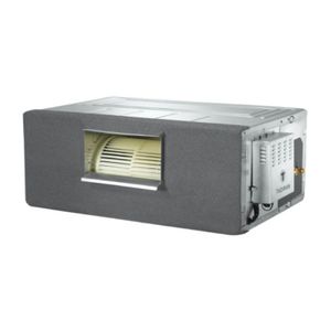 מזגן מיני מרכזי אינוורטר 4 כ"ס דגם WIND INVERTER SILENT SENSE 40/3 TADIRAN תלת פאזי