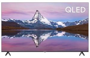 טלוויזיה “55 4K סמארט פרוסוניק prosonic QLED P55QOS22