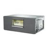 מזגן מיני מרכזי אינוורטר 4.5 כ"ס דגם WIND INVERTER SILENT SENSE 50/3 TADIRAN תלת פאזי