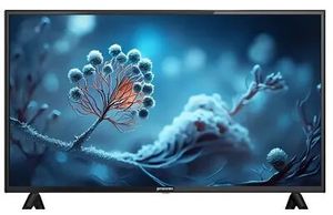טלוויזיה 43″ 2K סמארט פרוסוניק prosonic U43FH22 LED