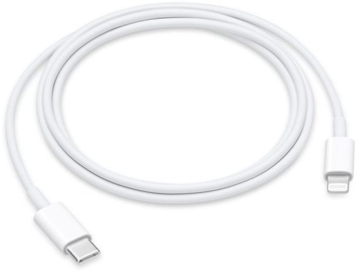 כבל Lightning לחיבור USB-C מקורי למוצרי Apple 