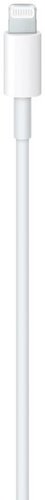 כבל Lightning לחיבור USB-C מקורי למוצרי Apple 