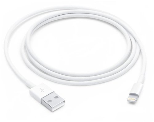 כבל Lightning לחיבור USB מקורי למוצרי Apple