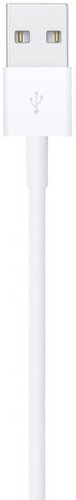 כבל Lightning לחיבור USB מקורי למוצרי Apple