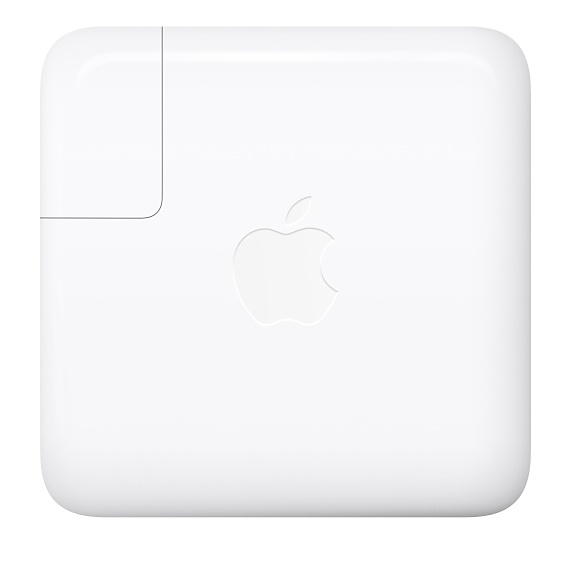 מטען קיר Apple 12W USB