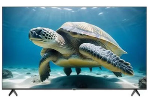טלוויזיה חכמה “55 4K WebOS פרוסוניק U55UHD22 LED prosonic