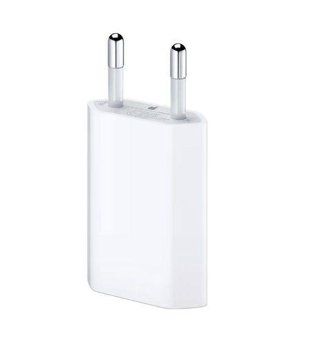 מטען Apple 5W USB Power Adapter 
