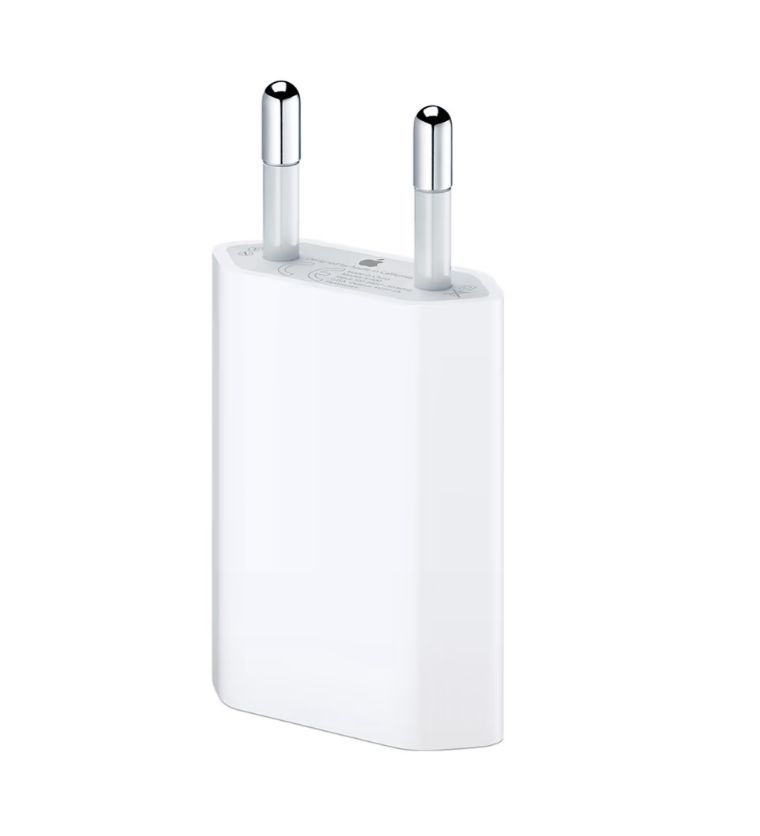 מטען Apple 5W USB Power Adapter 