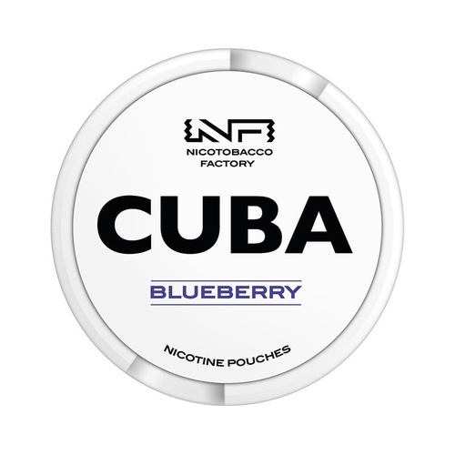 CUBA סנוס