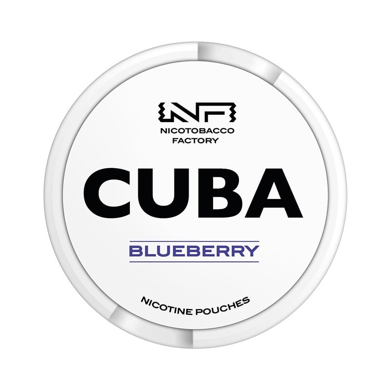CUBA סנוס