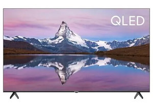 טלוויזיה חכמה “75 4K QLED סמארט P75QOS22 פרוסוניק prosonic