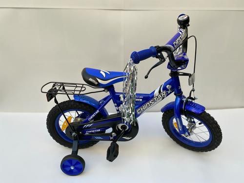 אופניים מידה12 (מגוון צבעים)