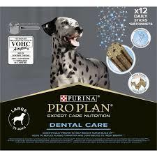 DentalCare חטיף דנטלי לכלב גזע גדול