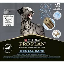 DentalCare חטיף דנטלי לכלב גזע גדול