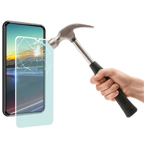 סט מגן ספר ומגן זכוכית לנגן Ultra Flash Proברפאלי - refali.co.il