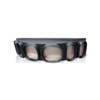 מרכזיה פלסטיק למזגן AMCOR SLIM INV SQ 340