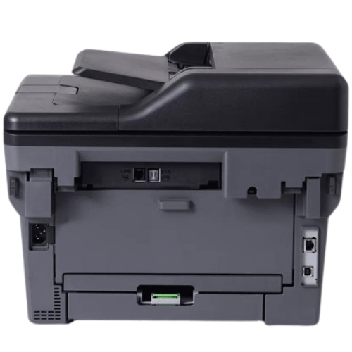 מדפסת לייזר משולבת עם פקס Brother MFC-L2827DWברפאלי - refali.co.il