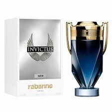 בושם לגבר 200 מ״ל פאקו רבאן אינוויקטוס פרפיום PACO RABANNE INVICTUS PARFUM